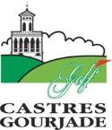 Logo Golf de Castres Gourjade